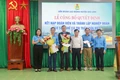 Đa dạng hình thức, tối ưu chất lượng tuyên truyền Dự án 8