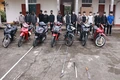 Giám định thương tích Trạm trưởng Trạm bảo vệ rừng để xử lý đối tượng liên quan