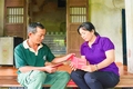 “Người thắp lửa” hiến máu tình nguyện