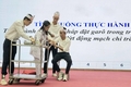 Đảm bảo an toàn, vệ sinh lao động thúc đẩy sự phát triển của xã hội
