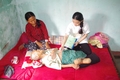 Hai nữ sinh chuyên Anh đạt ước mơ đến Hoa Kỳ