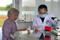 Phòng chống mù lòa - Hành trình vì ánh sáng cộng đồng