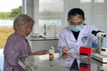 Phòng chống mù lòa - Hành trình vì ánh sáng cộng đồng