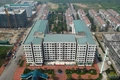 Điều chỉnh giao chỉ tiêu hoàn thành nhà ở xã hội