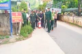 Thành lập Hội Cựu chiến binh tỉnh Quảng Trị