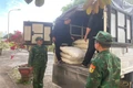 Bộ đội Biên phòng tỉnh Quảng Trị phát hiện và bắt giữ hai tàu cá có hành vi đánh bắt thuỷ sản trái phép
