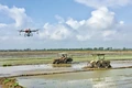 Những “hạt vàng” trên đồng cát Hà Tây