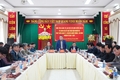 Khánh thành nhà máy sản xuất dược liệu đạt chuẩn GMP đầu tiên tại Quảng Trị