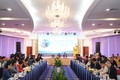 Tỉnh Quảng Trị tham dự Diễn đàn xúc tiến Thương mại, Đầu tư và Du lịch tại tỉnh Sekong (Lào)