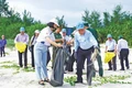 Nỗ lực giữ rừng từ những việc làm nhỏ