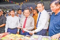 Tạo “cầu nối” giữa nhà sản xuất với siêu thị để sản phẩm OCOP vươn xa
