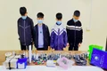 Đông Hà chủ động ngăn chặn cháy nổ