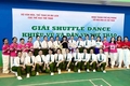 Thầy giáo với niềm đam mê Vật lý bất tận