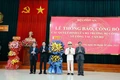 Công bố quyết định chỉ định Giám đốc Công an tỉnh Quảng Trị tham gia Ban Thường vụ Tỉnh ủy