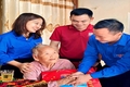 Dấu ấn Triệu Phong