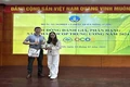 Cần có cơ chế hỗ trợ tái chứng nhận sản phẩm OCOP