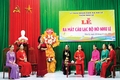 Chung điệu hò tình quê