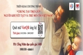 Gắn mã QR đầu kiệt để thôn như phố