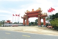 “Sử thi” dưới chân núi Ărchong