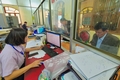 Ghi nhận không khí làm việc tại các xã mới: Tập trung phục vụ Nhân dân tốt nhất