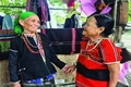 Cô giáo người Pa Kô và tình yêu văn hóa dân tộc