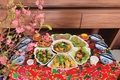 Những món ngon Cao Bằng