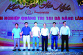 Tình quê liền dải