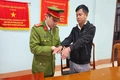 Bắt hai vợ chồng ở Hướng Hóa vì hành vi tống tiền người khác