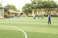 Nỗ lực đạt chuẩn quốc gia của Trường Mầm non công lập Vĩnh Ô