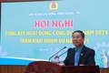 Nguồn lực mới trong xây dựng Đảng vững mạnh