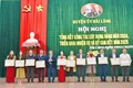 Logistics hỗ trợ Hải Lăng phát triển bền vững