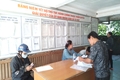 Khởi sắc Tà Rụt