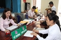 Giải ngân đúng đối tượng để nâng cao hiệu quả sử dụng vốn tín dụng chính sách