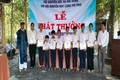 Đảng bồi đắp lý tưởng để thế hệ trẻ xây dựng tương lai