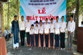 Đảng bồi đắp lý tưởng để thế hệ trẻ xây dựng tương lai