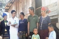Bác sĩ trẻ hết mình với công tác nhân đạo, từ thiện