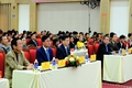 Sơ kết 5 năm thực hiện phong trào thi đua “Ngành hậu cần quân đội làm theo lời Bác Hồ dạy” giai đoạn 2020 - 2025