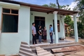Quảng Trị quyết tâm hoàn thành xóa nhà tạm, nhà dột nát trước ngày 30/6/2025