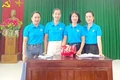 Tháng Công nhân năm 2025: Chăm lo thiết thực cho đoàn viên, người lao động