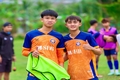 Hồ Mà nỗ lực vươn lên thoát nghèo
