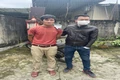 Bắt giữ đối tượng truy nã sau nhiều tháng lẩn trốn