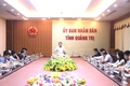 Đẩy nhanh tiến độ triển khai Quy hoạch điện VIII điều chỉnh