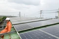 Tiết kiệm năng lượng vì sự phát triển bền vững