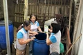 Phụ nữ huyện Gio Linh lan tỏa thông điệp bảo vệ môi trường