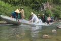 Cần khai thác du lịch đầu nguồn sông Thác Ma
