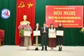 Đông Hà nâng cao chất lượng cải cách hành chính