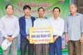 Tháng Tư hướng đến tương lai