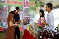 Cơ hội vươn tầm cho sản phẩm địa phương