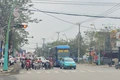 Tai nạn giao thông giảm sâu ngay sau khi ban hành Nghị định 168