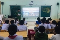 Xây dựng “xã, phường không ma tuý”, từng bước đẩy lùi ma túy ra khỏi đời sống xã hội